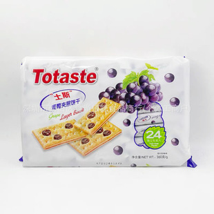 ���lʳƷTotaste��˹���ъA�ӊA������e��ͯ��ʳ360g 12��һ��