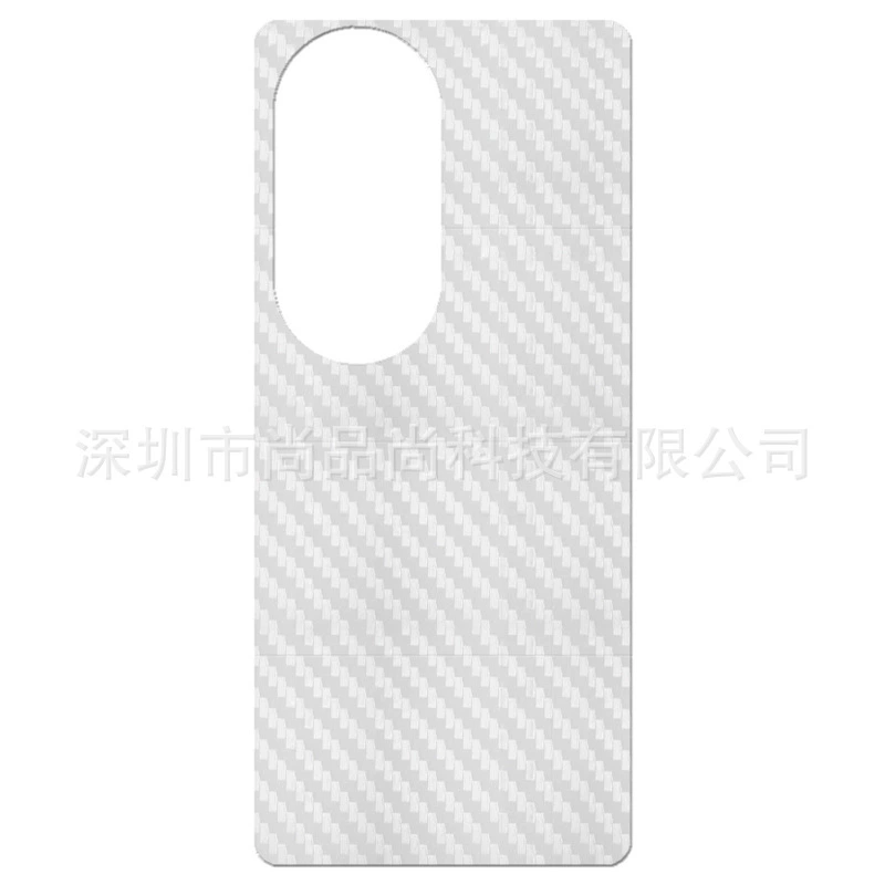 Подходит для OPPO Reno 10 задняя мембрана Reno10 5G задняя наклейка PHW110 задняя крышка CPH2531 защитная пленка для телефона