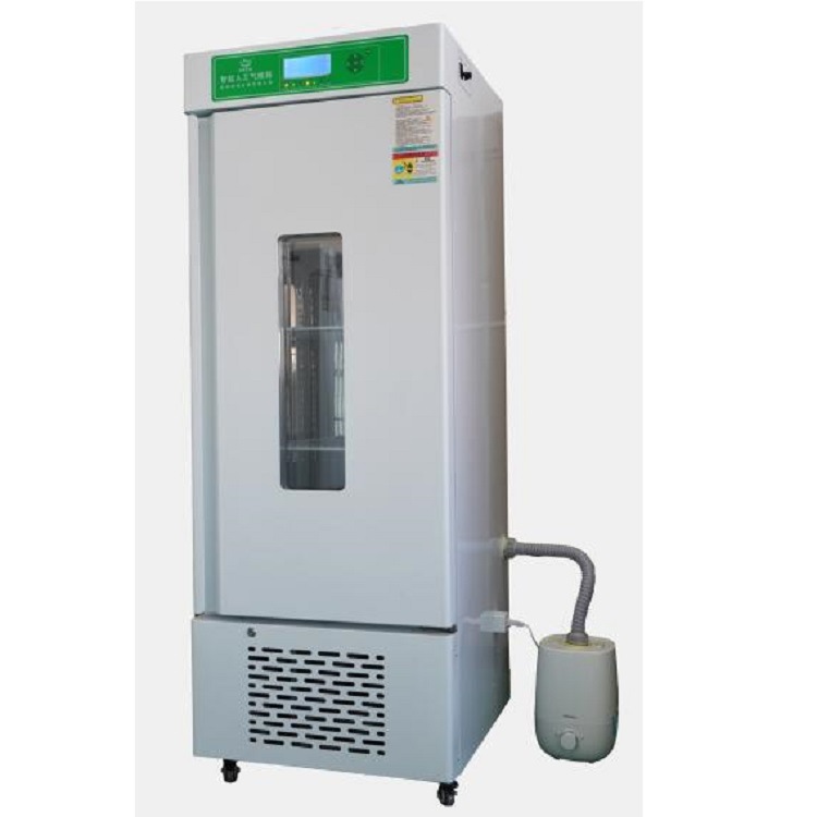智能人工气候箱 中西器材 型号:LRG-260B 库号：M58332