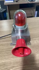 其他防爆器材;防爆灯;防爆箱