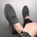 Трендовая повседневная обувь, спортивная обувь, оптовые продажи, в корейском стиле, (Трансграничная торговля), большой размер, мягкая подошва