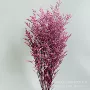 手工定制跨境花束真花