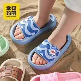 童拖鞋;童棉鞋;童凉鞋