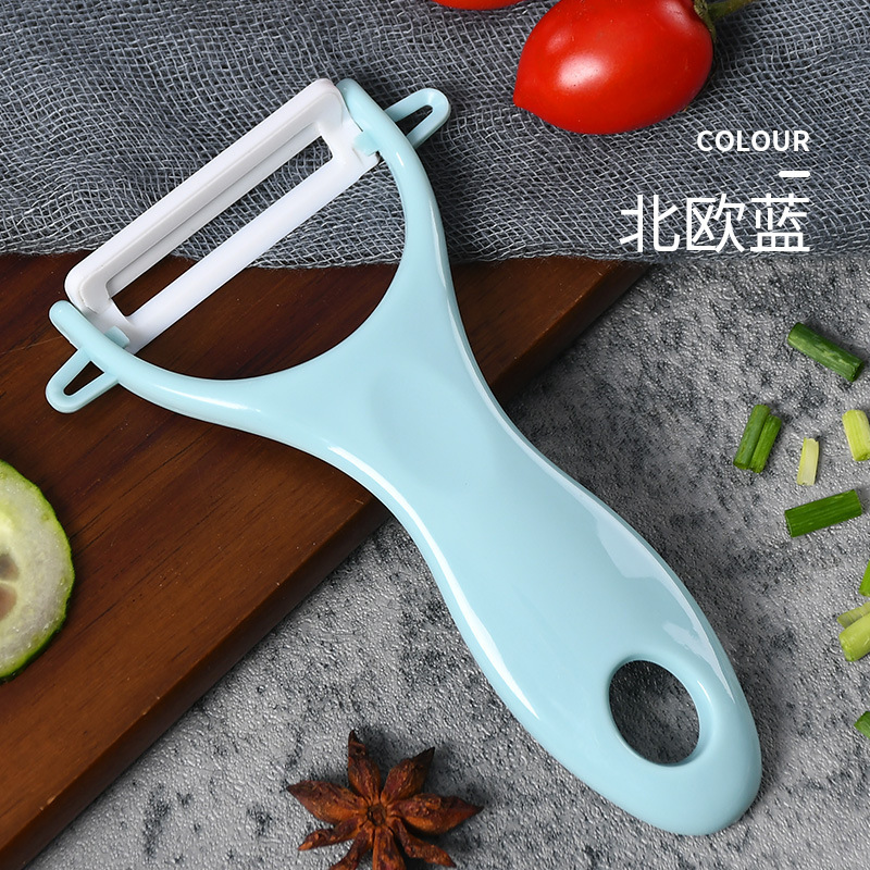 Alipay cuchillo de corte de frutas multifuncional casero raspador de frutas multifuncional de papas raspador de frutas al por mayor