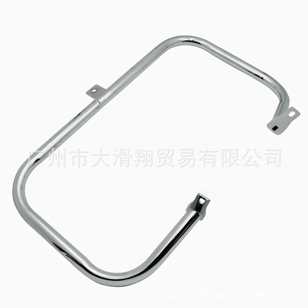 Применимо трон shadow Shadow VT400/750 04-16 лет защиты стержня бампер