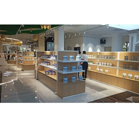 展示柜;展览设计制作;展示架