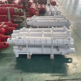 液压支架推移千斤顶 双向运动 推移千斤顶 液压支架推移千斤顶