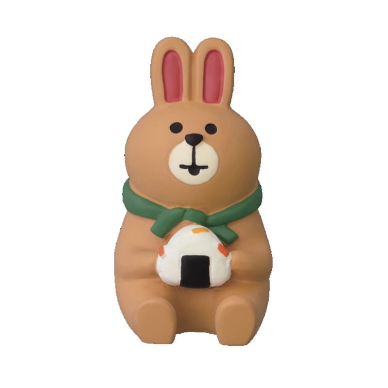 日本式雑貨ゼカ食游diy新米潮游かかし飾り撮影道具ミニチュア樹脂小物