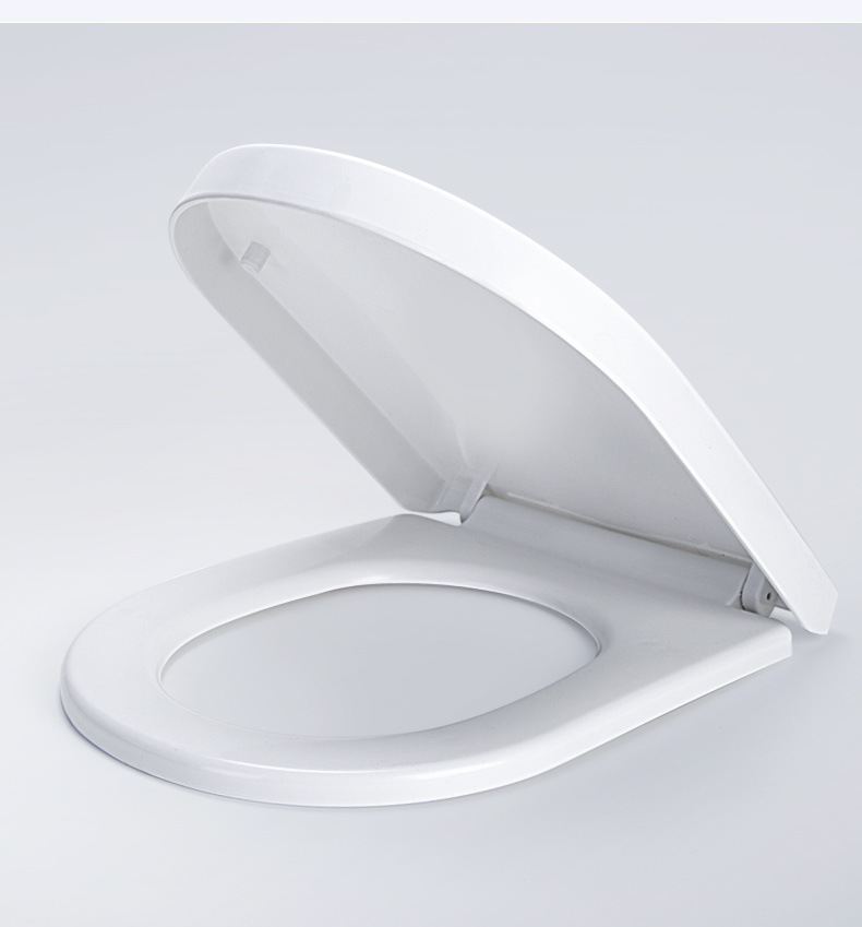 Universal toilet seat cover, toilet seat seat cover, toilet accessories, old-fashioned toilet seat, thickened toilet seat cover plate undefined