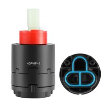 �����羳��о40PHF-1���Ա�ƽ��ѹ��ƽ�ⷧ��о CUPC NSF��֤