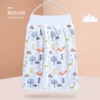 Skirt --- Forest animals