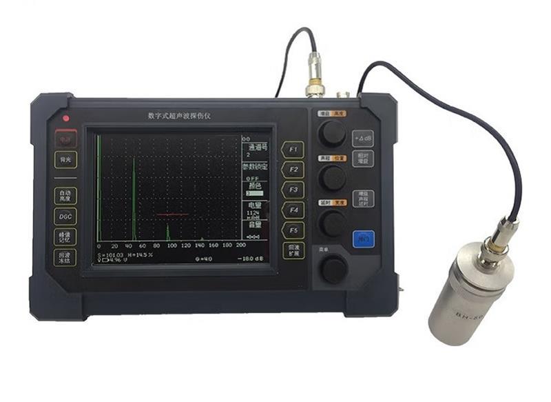 数字智能声波无损探伤仪 型号EUT650 库号M144952