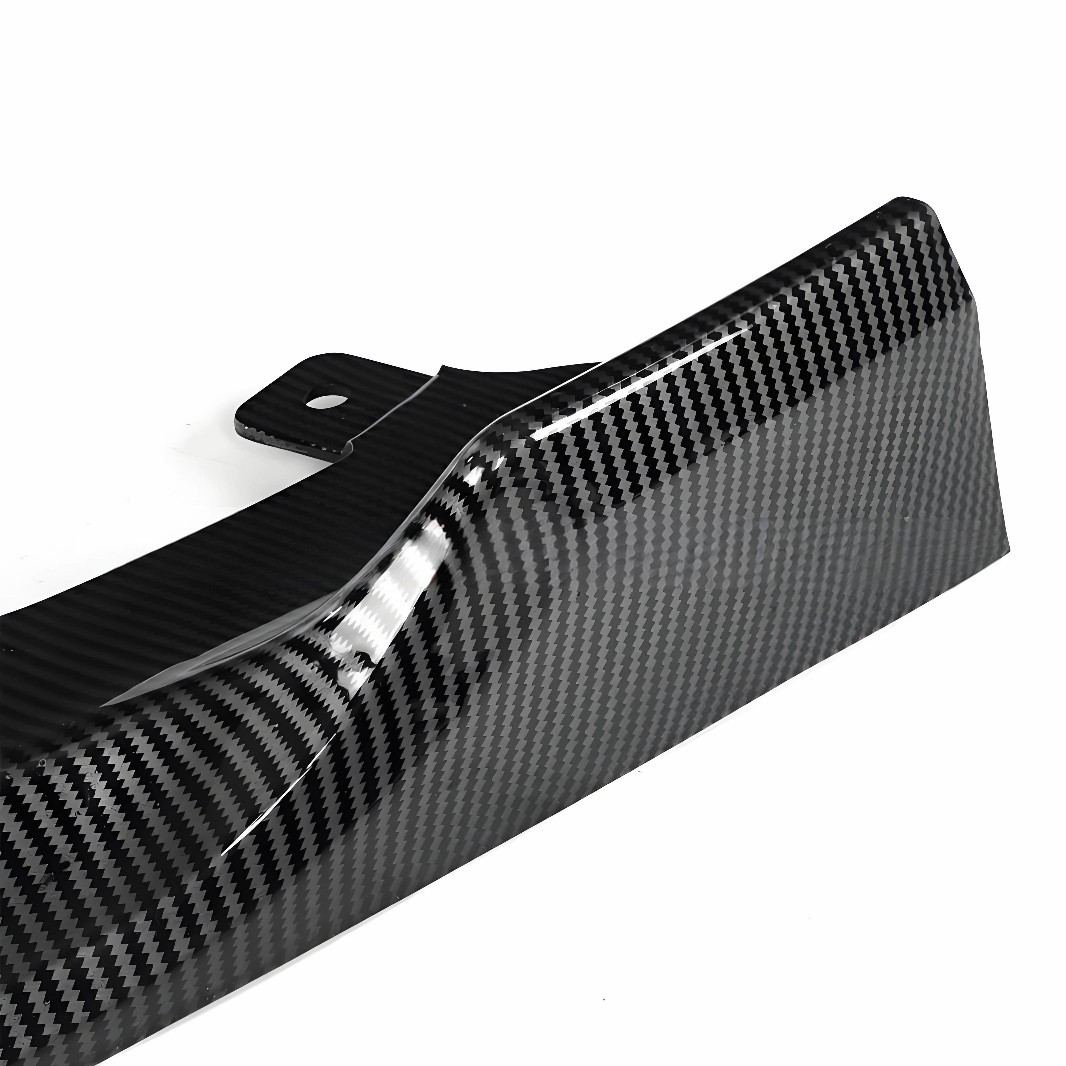 Suitable for Lexus Is250 Is300 Is350 F Sport Front Bumper Surround Front Lip Front Shovel 17-20