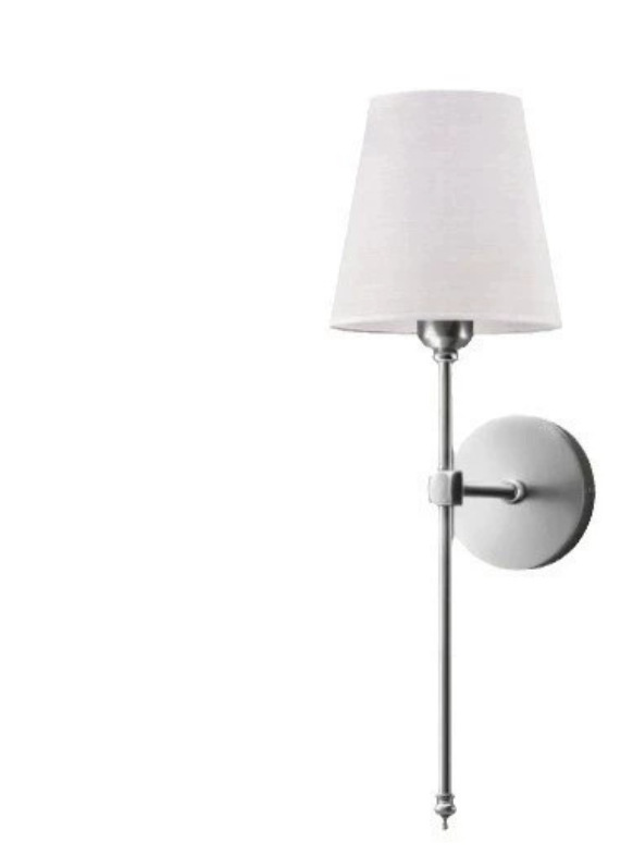 lámpara de pared interior de carga inalámbrica transfronteriza amazon desmontable rgb bombilla de temporización de control remoto sala de estar dormitorio