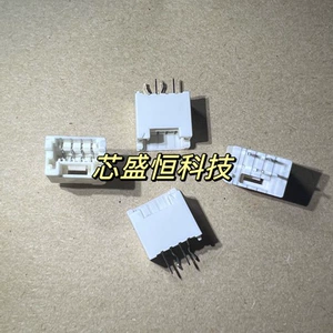 JST Connector B04B-ZESK-1D (T) (LF) (SN) (N) B04B-ZESK-1D Оригинальное место