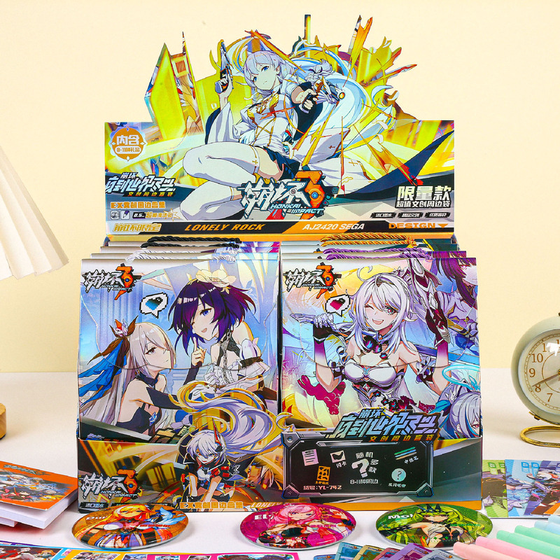 クロスボーダー漫画ラブブサプライズビッグブラインドバッグ高価値かわいいラブブ超価値文化創造ポータブルブラインドバッグ卸売|undefined