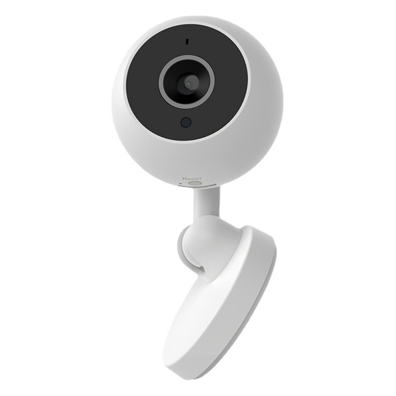A2 Cámara de seguridad para el hogar cámara de vigilancia del bebé HD visión nocturna WiFi remoto inteligente 1080p Cámara