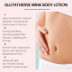 Ouhoe Body Care Cream Gentle Care Moisturizing Skin Smoothing Skin Body External Use Massage Cream
