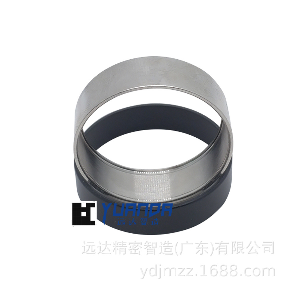 东莞电机外壳厂家直销 电锤马达壳低碳钢