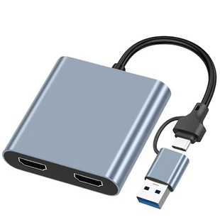 usb�D�phdmi�Uչ�]4in1�֙Cƽ����Xtypec�������ĺ�һ���@��չ�]