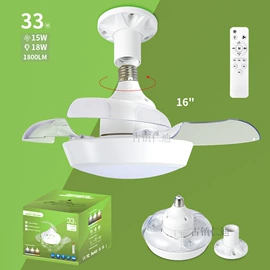 风扇灯;LED球泡灯;其他LED光源