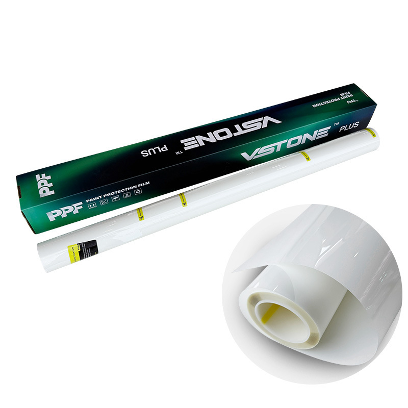 Auto Color Change Film | Qìchē Film Color - tpu-transparent-covestro-75mil-15215mroll