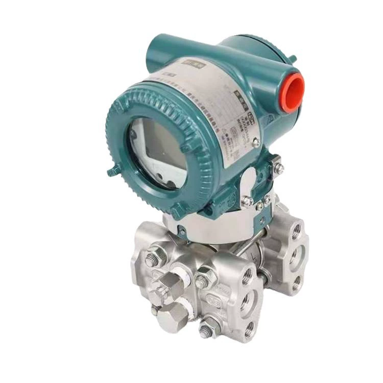 Оригинальный японский Yokogawa EJA110E дифференциальный датчик давления, EJA120E микро-дифференциальный датчик давления, EJA130E датчик высокого статического давления