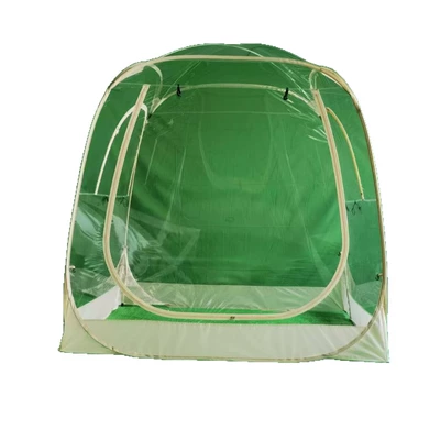 Avtomobil dam çadırları | Tent Transparent Starry Sky