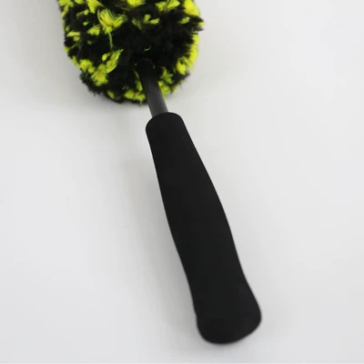 cleaning and dust removal – Car cleaning tools
