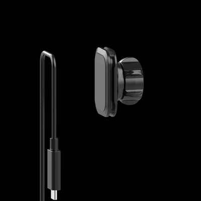 Car phone holder accessories 17mm ball head car