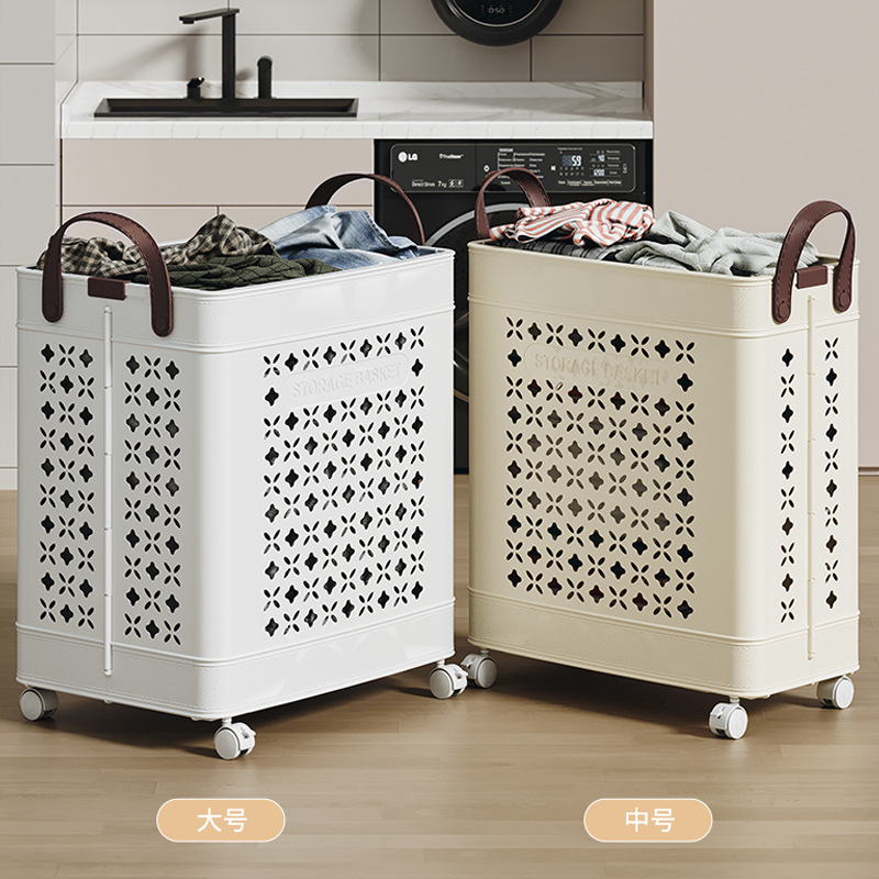 Cesta de ropa sucia Cesta de almacenamiento plegable de ropa sucia doméstica Cesta de almacenamiento de juguetes para bocadillos grandes Cesta de almacenamiento de cesta de baño Cesta de compras de almacenamiento