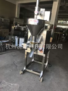 牛肉贡丸机,牛肉贡丸成型机,牛肉贡丸生产设备,牛肉贡丸生产线