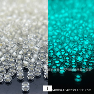 2mm�Ŷ���͸��ҹ��Ξ�����鲣������ DIY�ֹ���ʽ�̽����龎݋