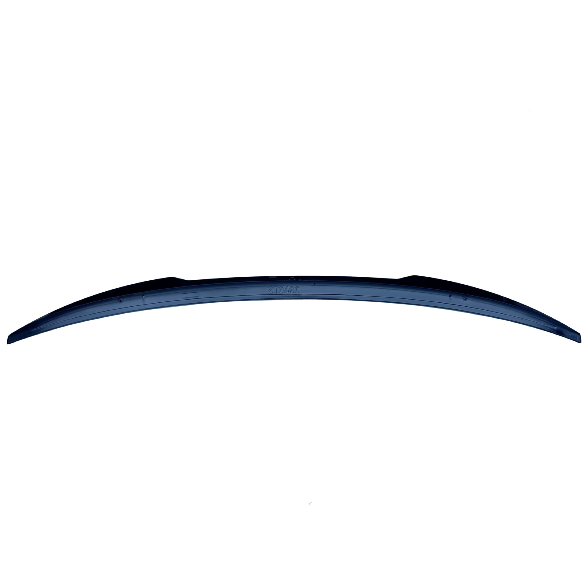 Suitable for 2019-2021 Nissan 7th generation new Teana rear spoiler, modified sporty style, no-drill decorative spoiler