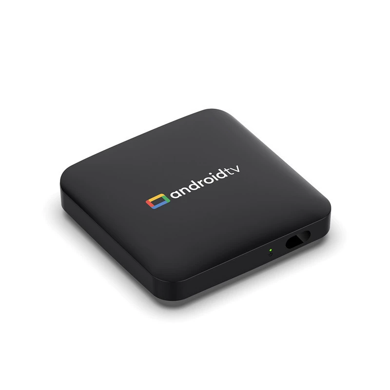 H96Max S905L3 приставка 2ГБ/8ГБ Android 14, Bluetooth, HD, 5G Wi-Fi ТВ-бокс