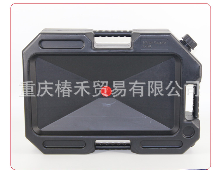 Oil Drain Pan Waste Collection Portable Oil Catch Bucket Auto Repair Tool Large Capacity Oil Tank Durable