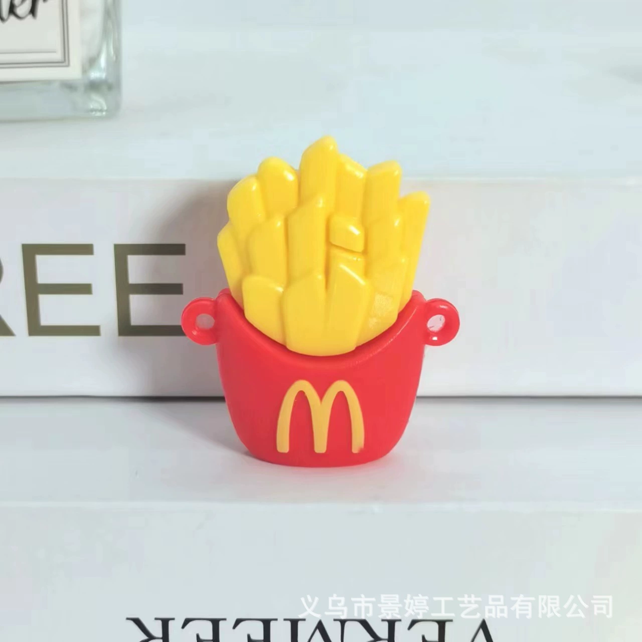 Коробка, брелок PVC, подвеска, сумка, (торговля через границу)
