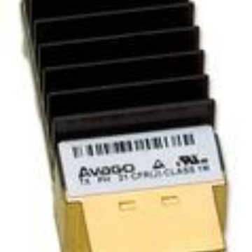 供 AVAGO 光纤发送器  PPOD系列, 12X5G      AFBR-775BZ