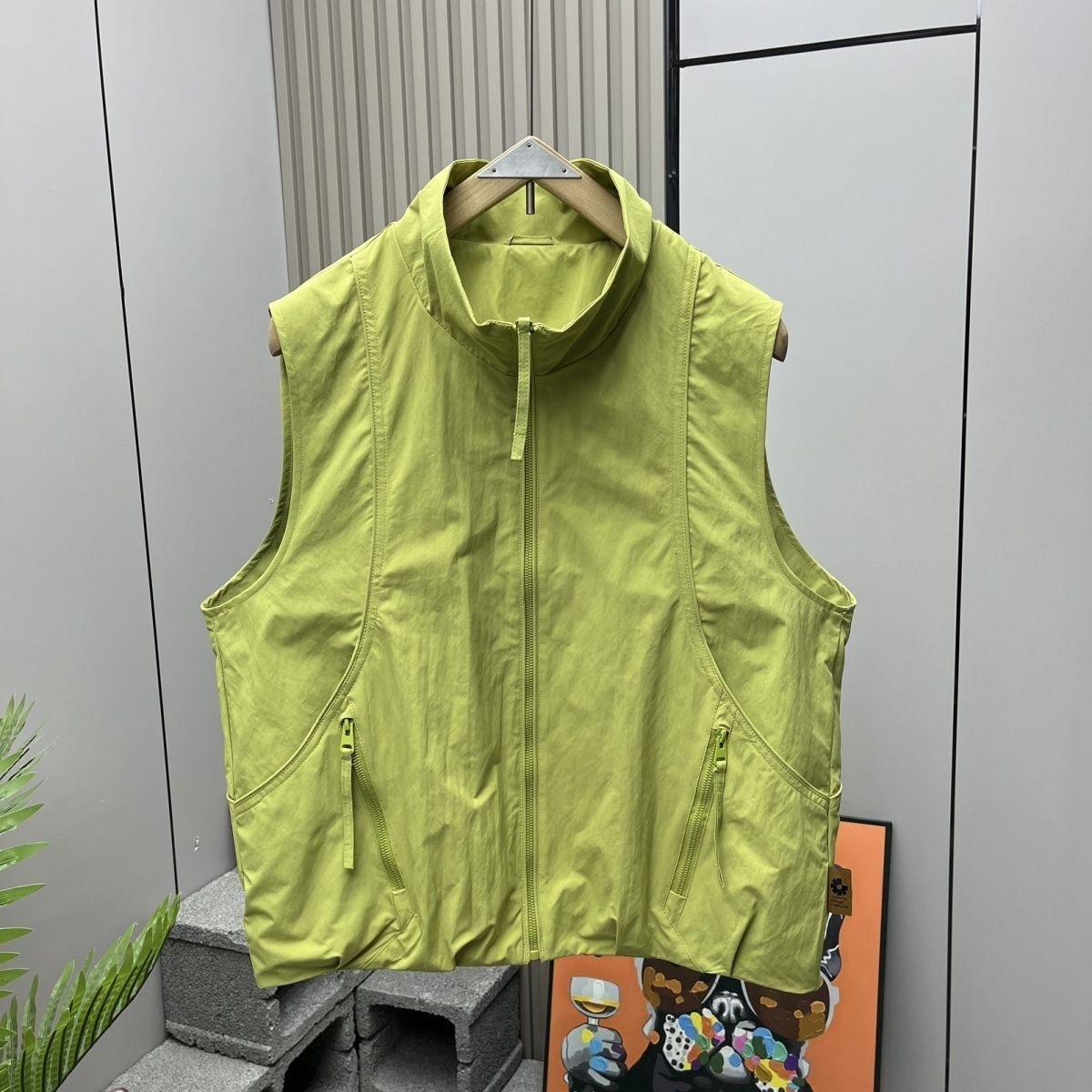 Outdoor Camisole