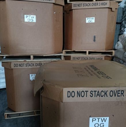 DuPont PTW Grafted polyester PTW Fracture To attack PBT Toughening agent