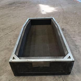 fishing boat fishing pontoon culture net casting foam boat fishing pontoon eva large buoyancy fish pond boat fish
