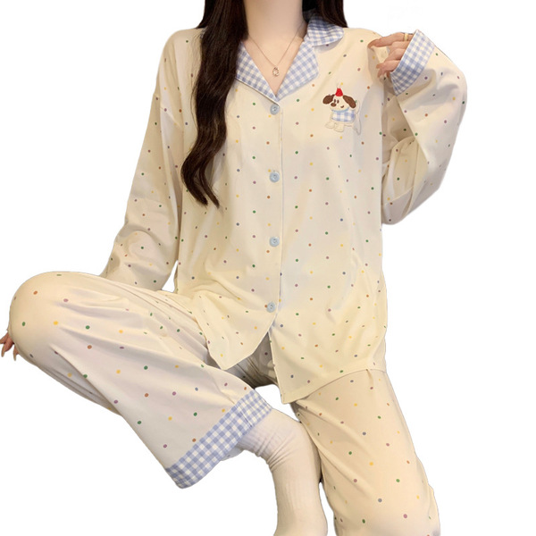 Japanese cute cartoon pijama
