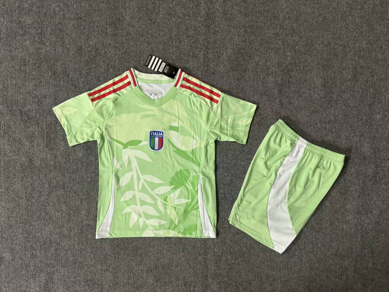 2526 italy away game