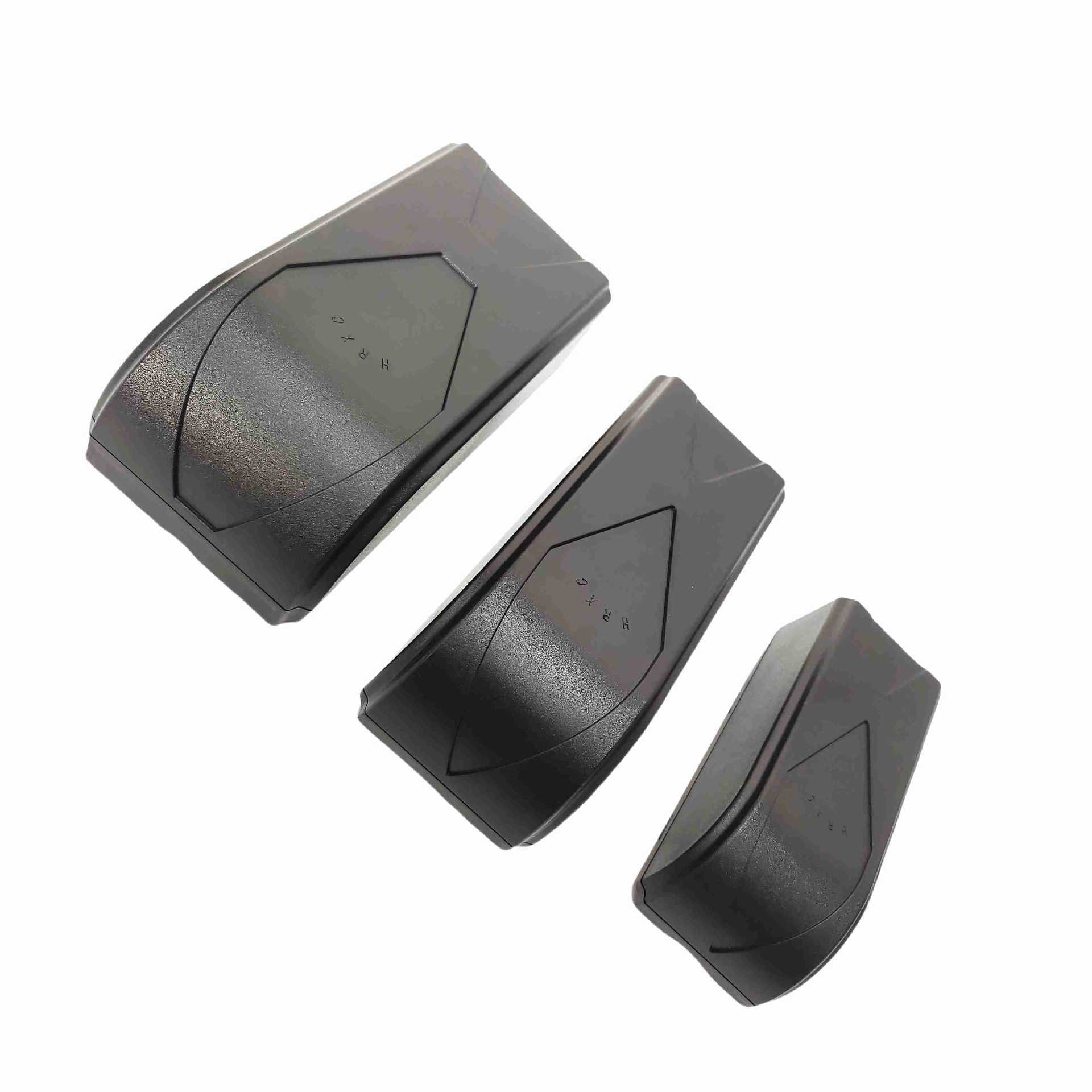 Large, Medium, and Small Electric Vehicle Plastic Controller Box/Control Circuit Lithium Battery Storage Box Lithium Battery Box