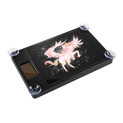 Car Devil Eye Solar Ambient — Other lights