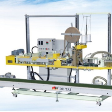 热合封口机 GKS-14D haet sealing machine