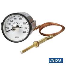 WIKA���� SW15 ��Ûʽ�ض�Ӌ ��ȫ�ضȈ��� ë���ܔ��_�O�y