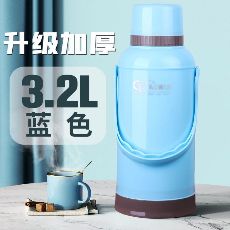 파란색 [두꺼운 타입] 3.2리터 풀세트 --- 신제품 출시