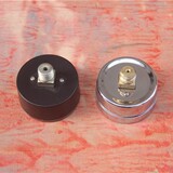 G1/4 Y50 Осевое давление давления пневматическое давление. Клапан декомпрессионного клапана 0-1,2 МПа.