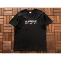 B296 1994 Letters Black